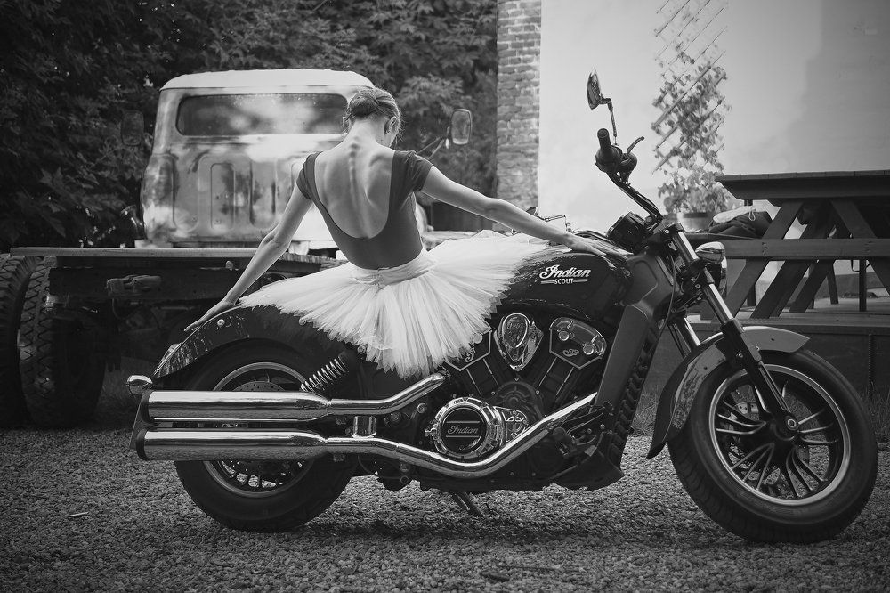 The World's Fastest Indian