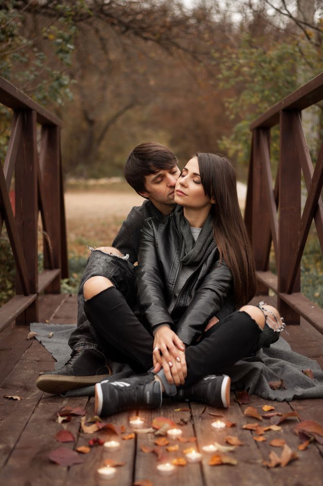 навсегда вместе