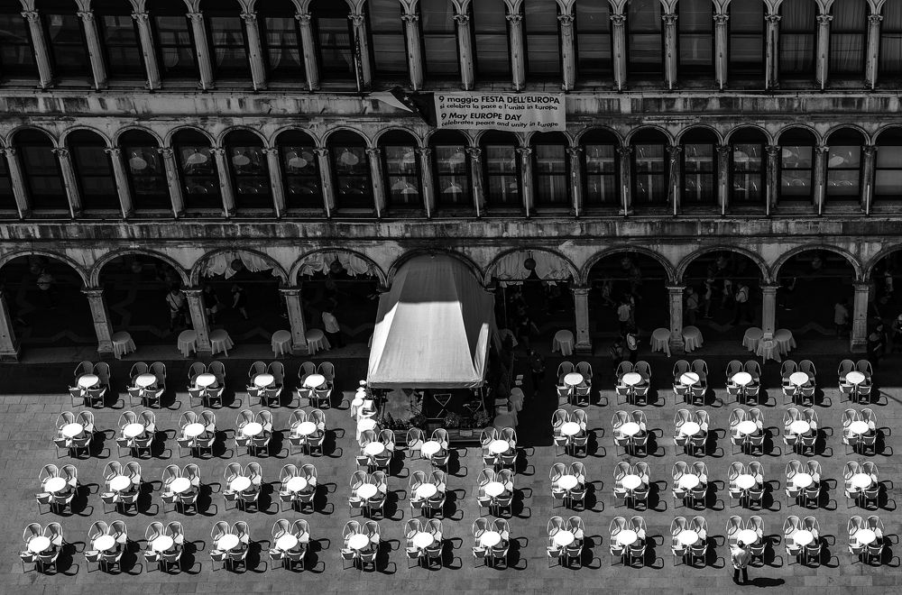 Клавиши или про ожидание