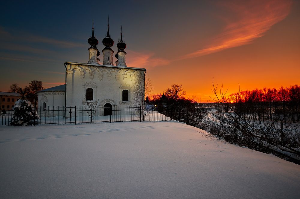 Photograph by Пётр Дедковский