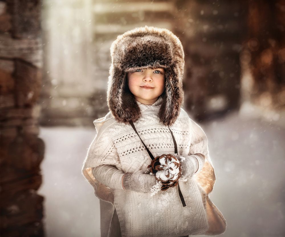 Photograph by  Emily Williams