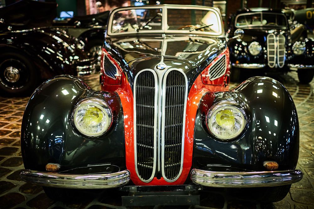 Photograph by Пётр Дедковский