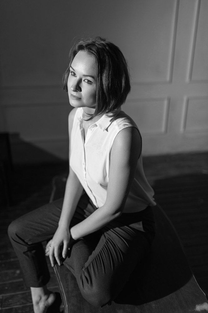 Фотография автора Владимир Никитин