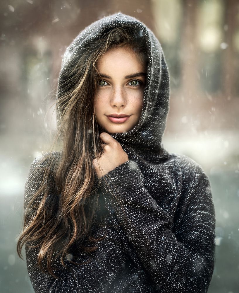 Photograph by  Emily Williams