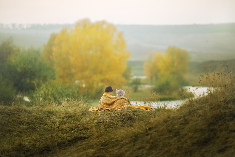 юные путешественники