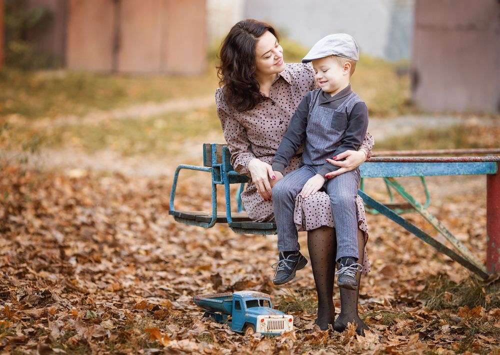 воспоминания из детства