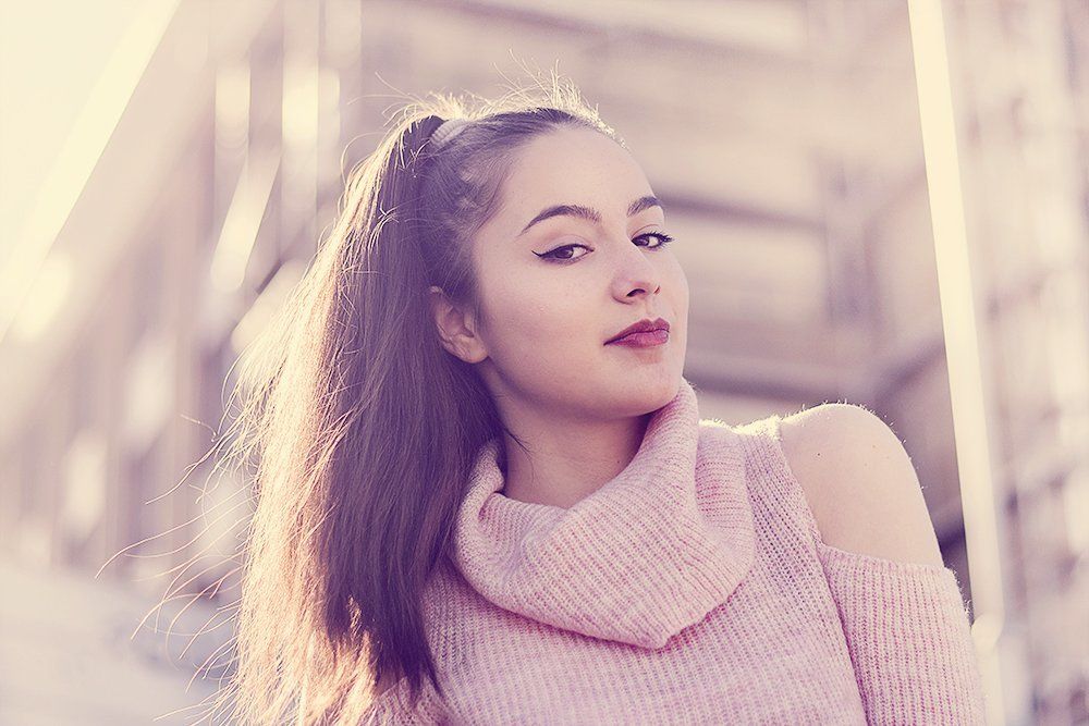 Анастасија