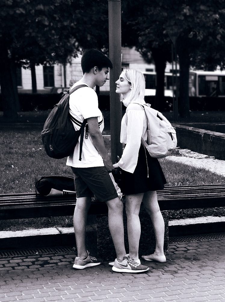 Photograph by Alla Zayka