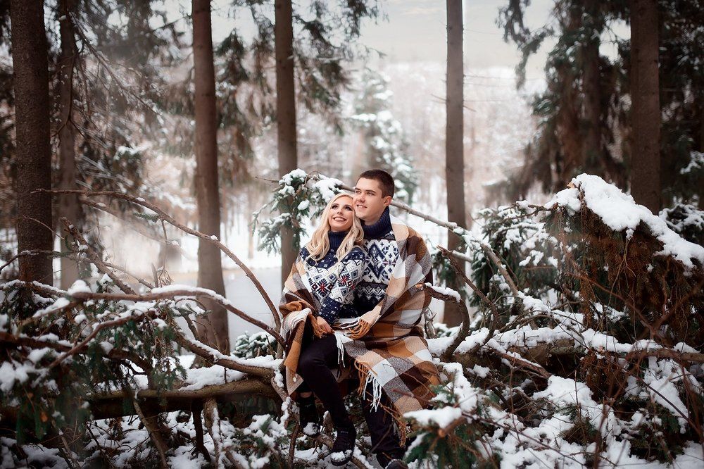 Photograph by Кошелева Мария