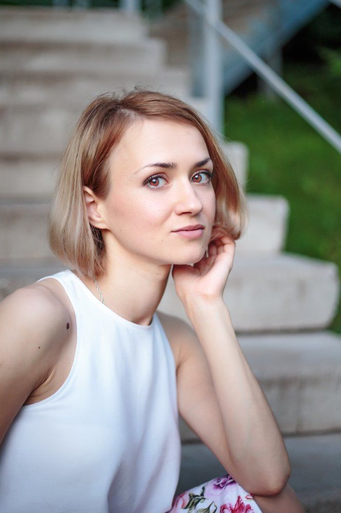 Катя-Катерина