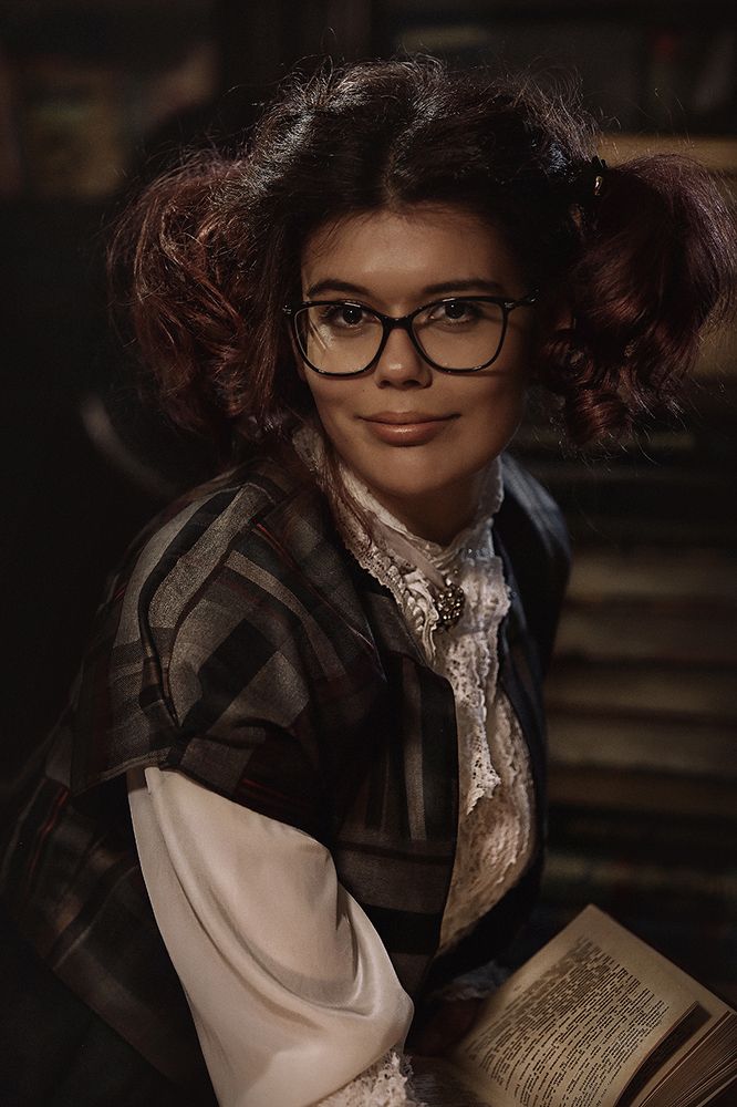 Photograph by Алла Петрова