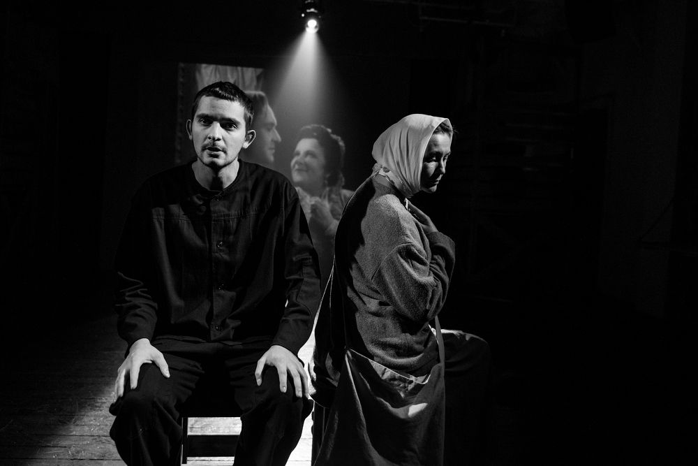 Photograph by Юлия Ла