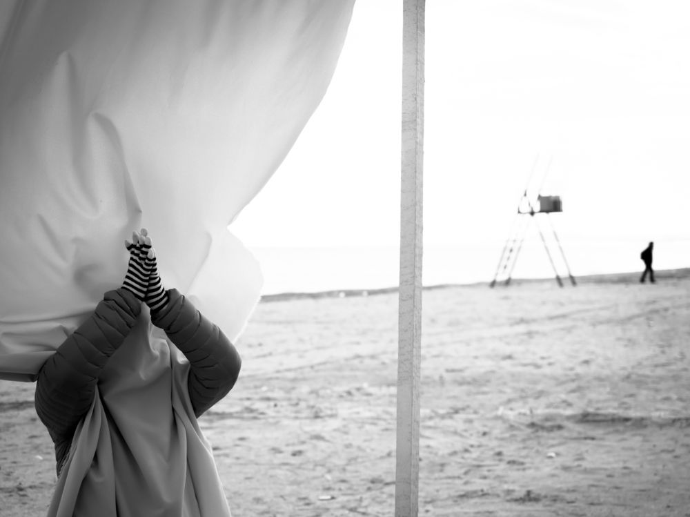 the mood of the people