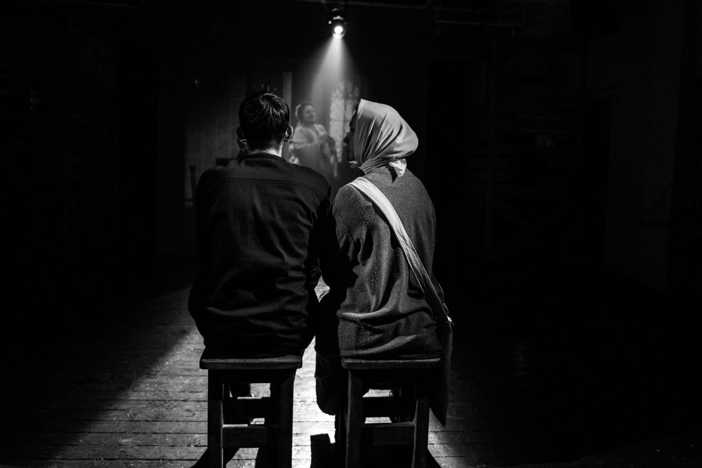 Photograph by Юлия Ла