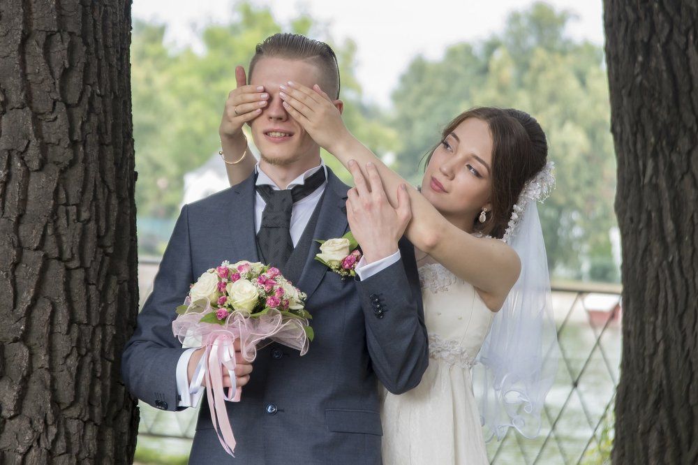 любовь