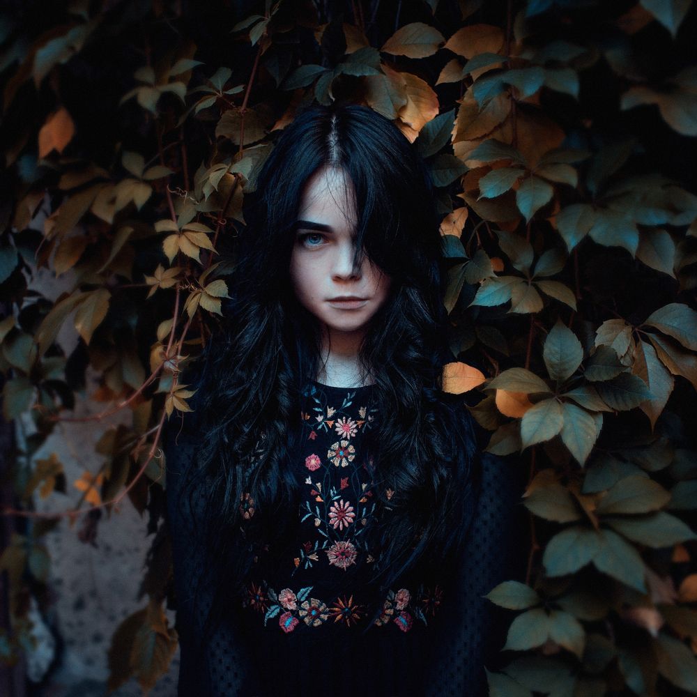 Photograph by Виталий Гуляев