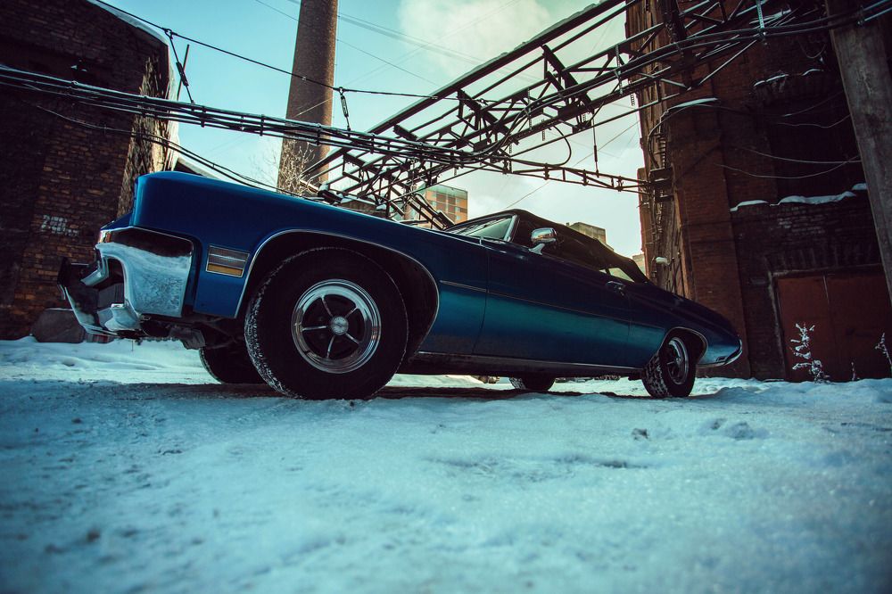 Photograph by Виталий Гуляев