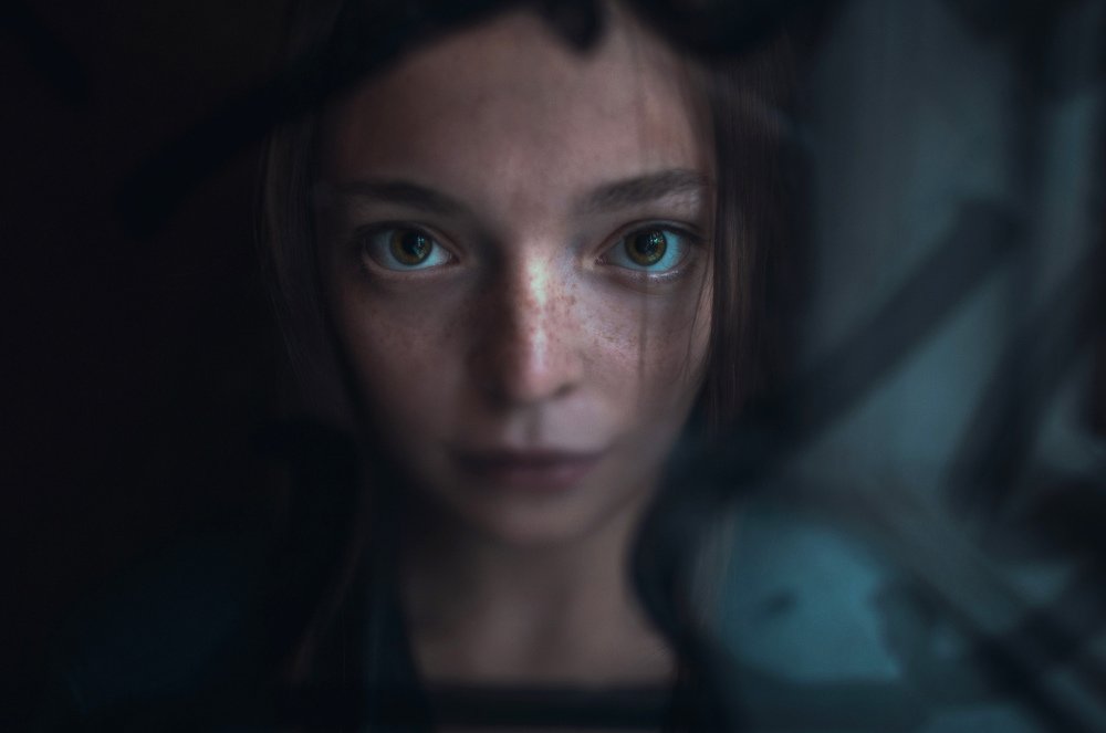 Photograph by Виталий Гуляев