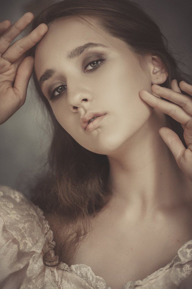 Photograph by Ksenija Matvejeva