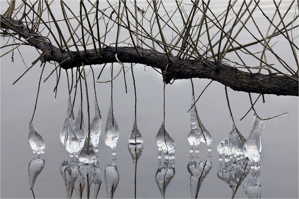 Учинский хрусталь.