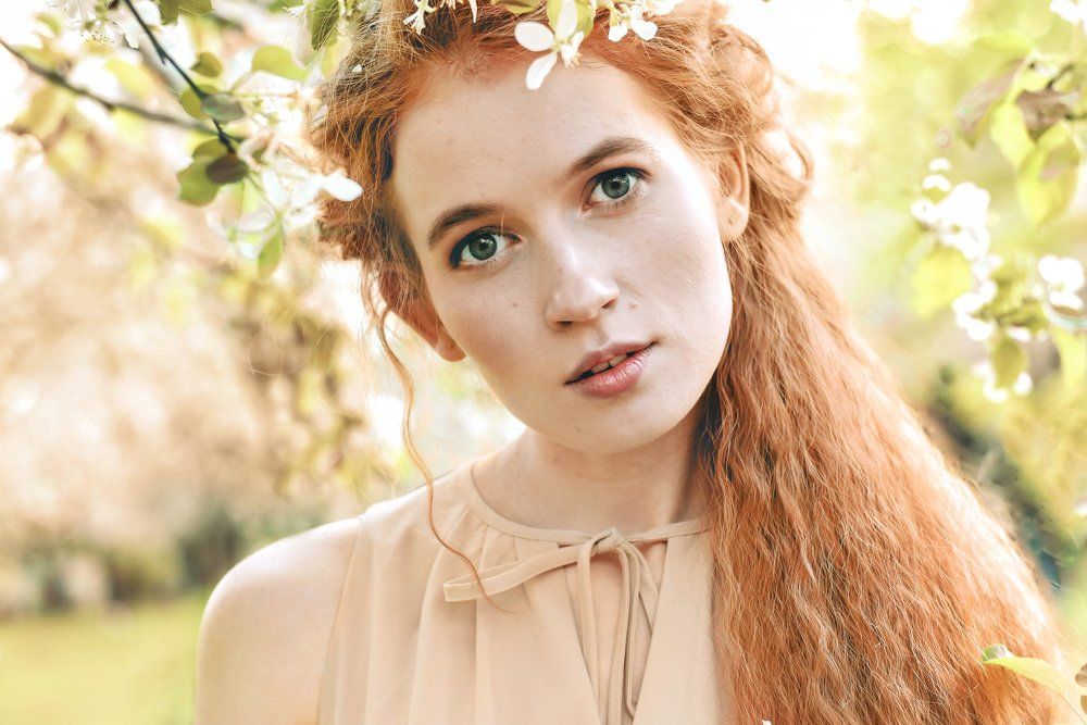 Photograph by Ирина Михайлапова