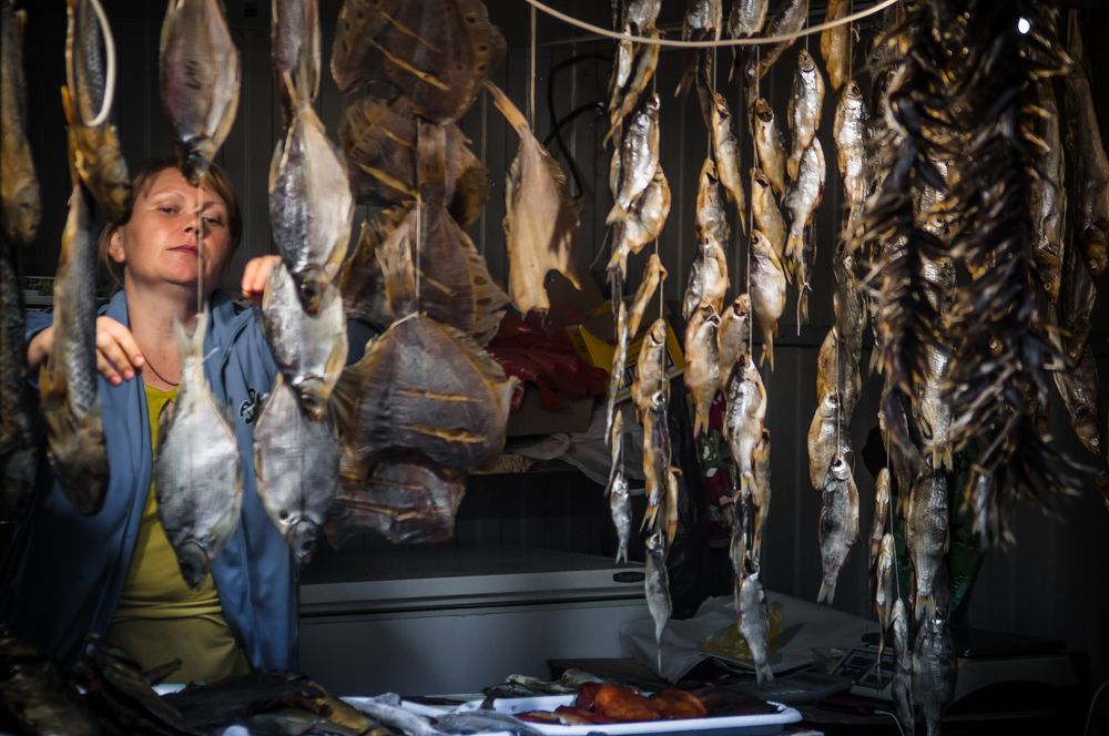 Любимая работа