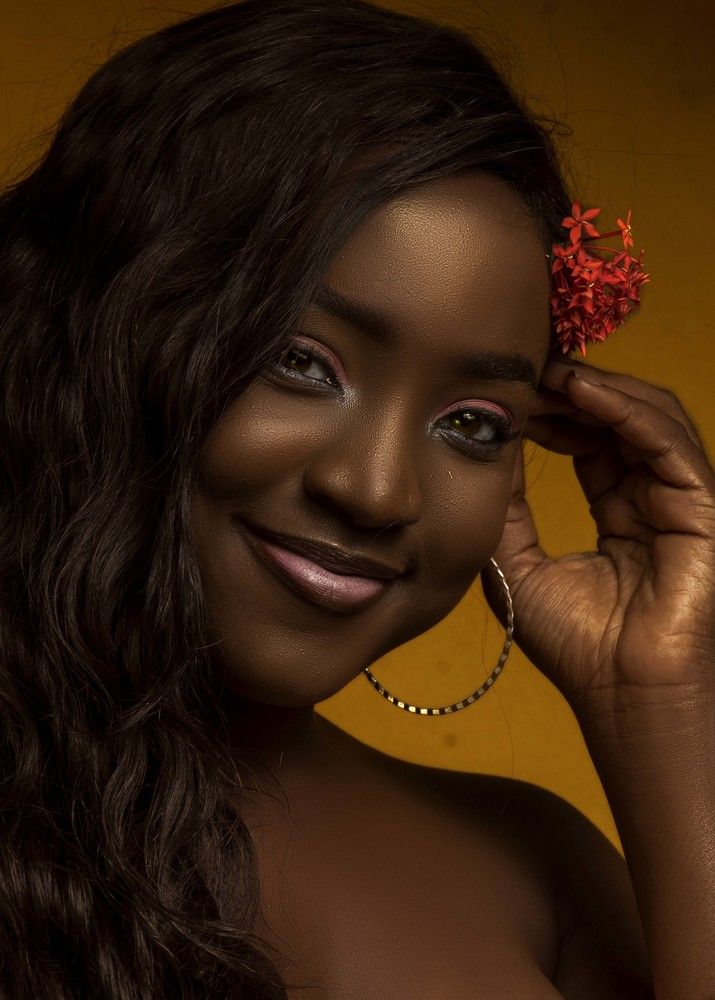 Photograph by John Sylvanus