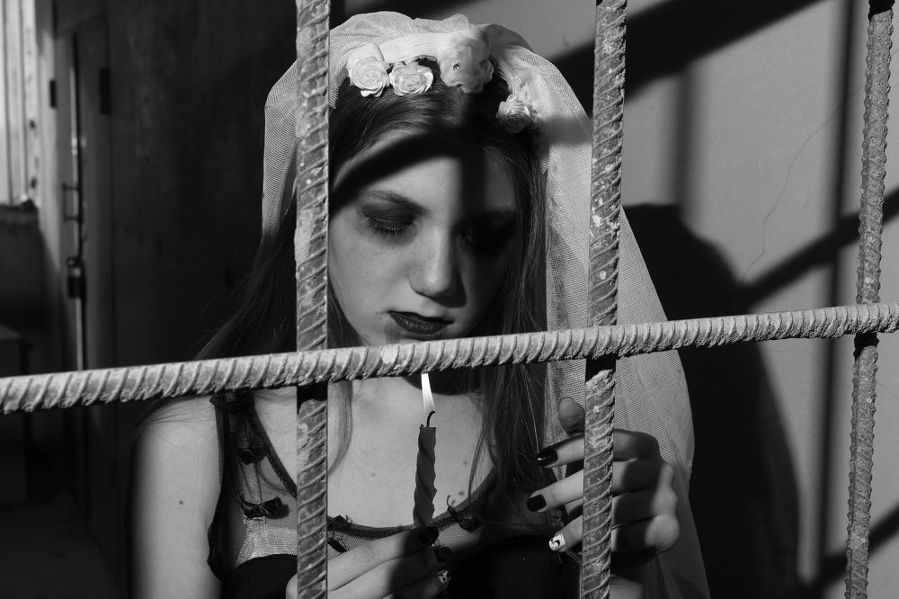 Photograph by Олег Красильников