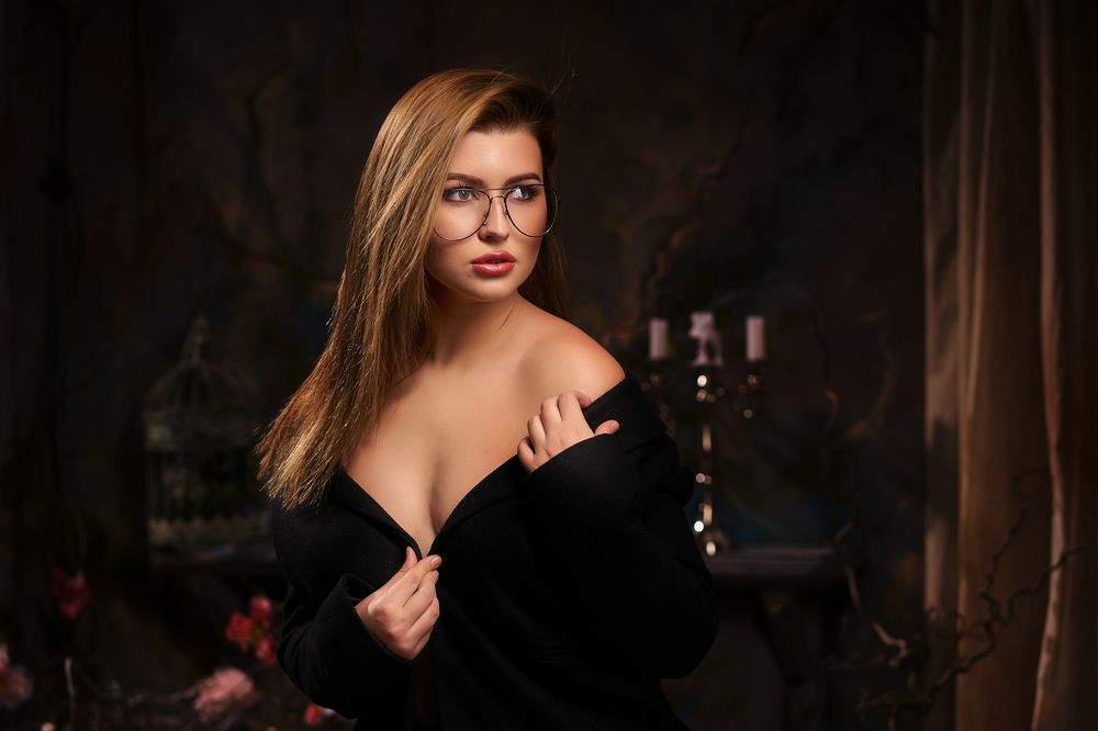 Photograph by Шрайбикус Павел