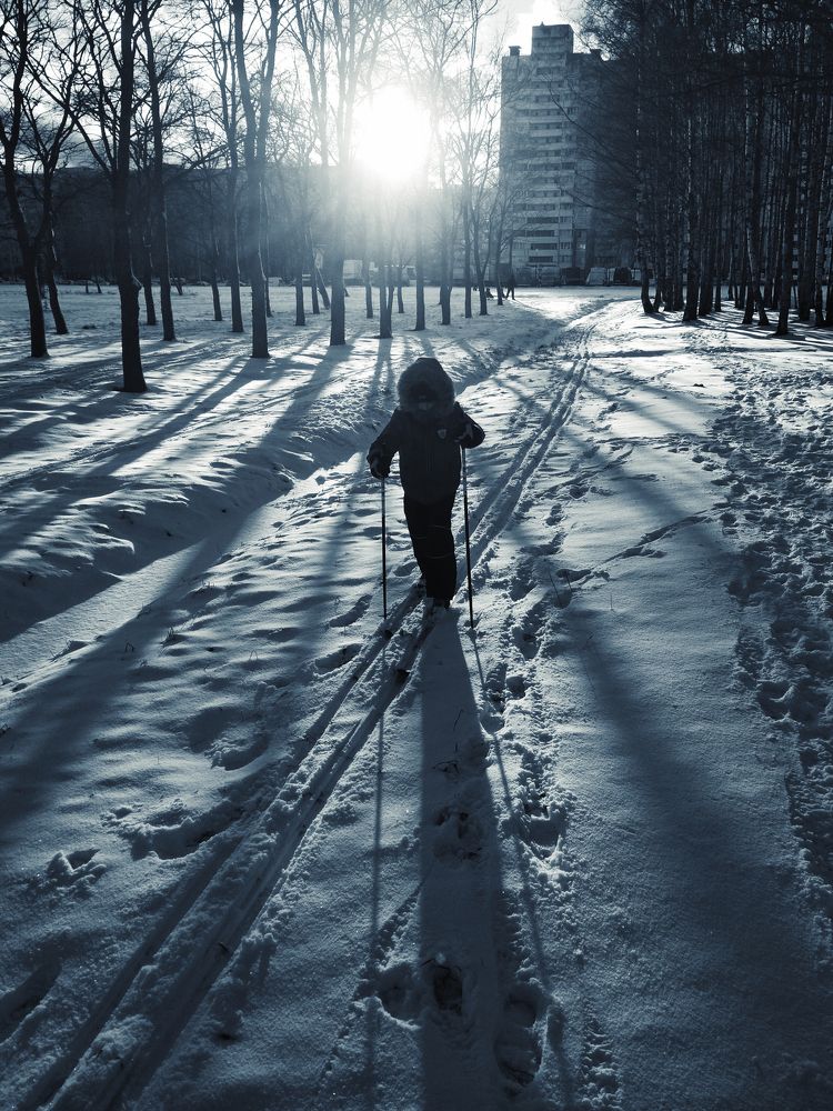 Photograph by Alla Zayka