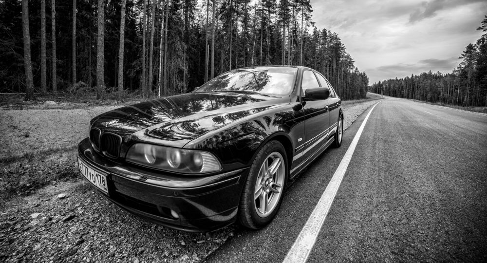 Photograph by Andrey Rut