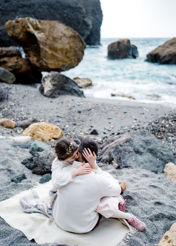 Вова и Лиза