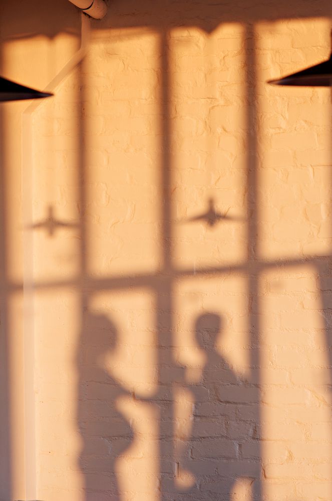 В ожидании доченьки