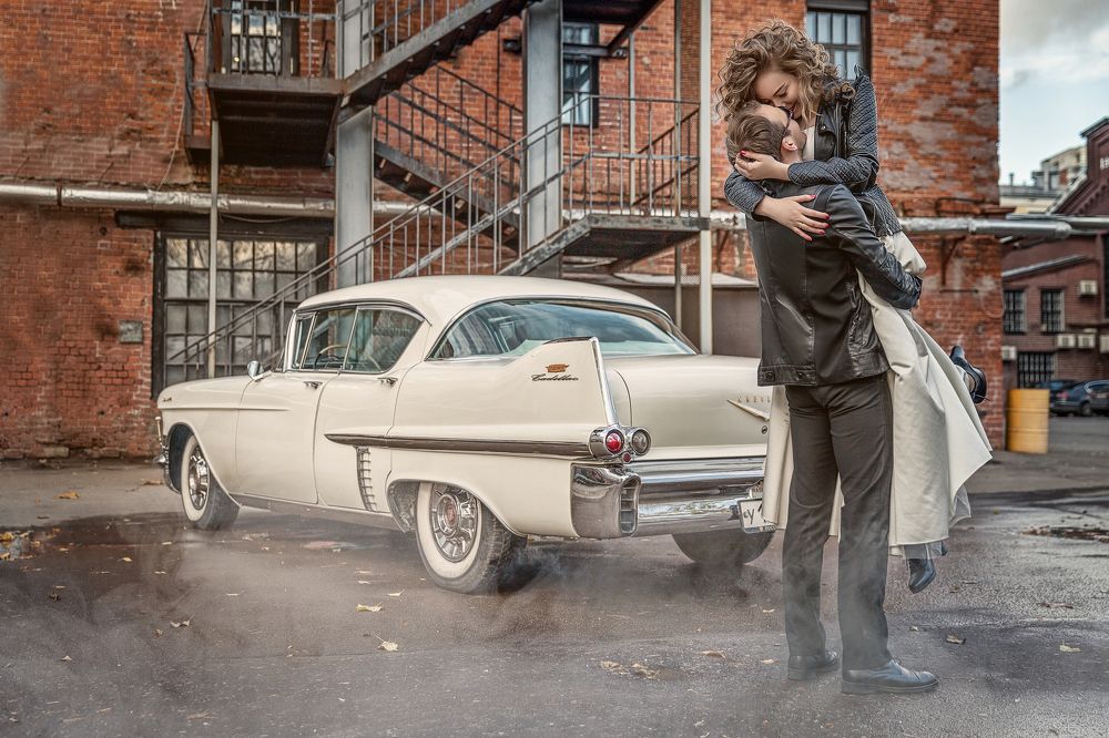 Photograph by Владимир Гордеев