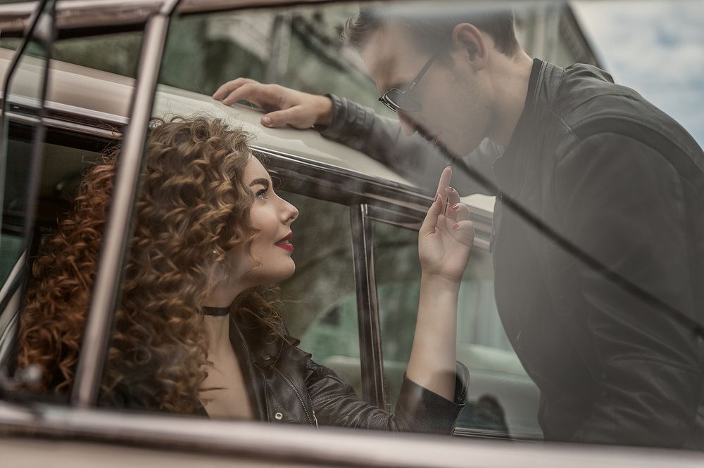 Photograph by Владимир Гордеев