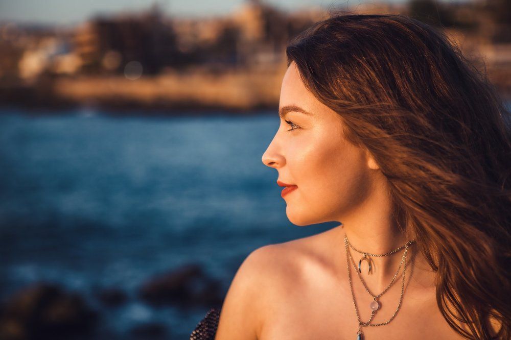 солнечное побережье