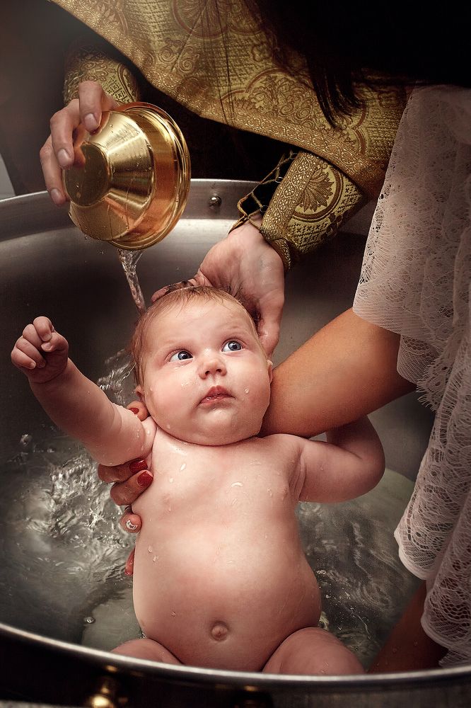 Фотография автора Чурганова Марина