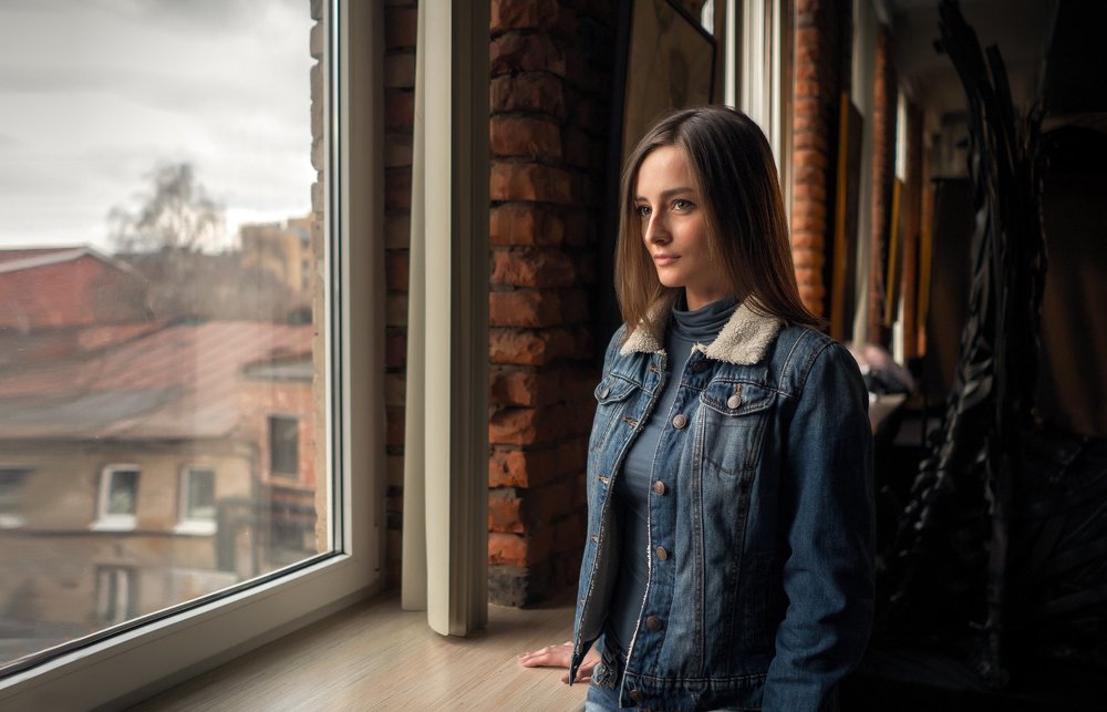 Photograph by Andrey Rut