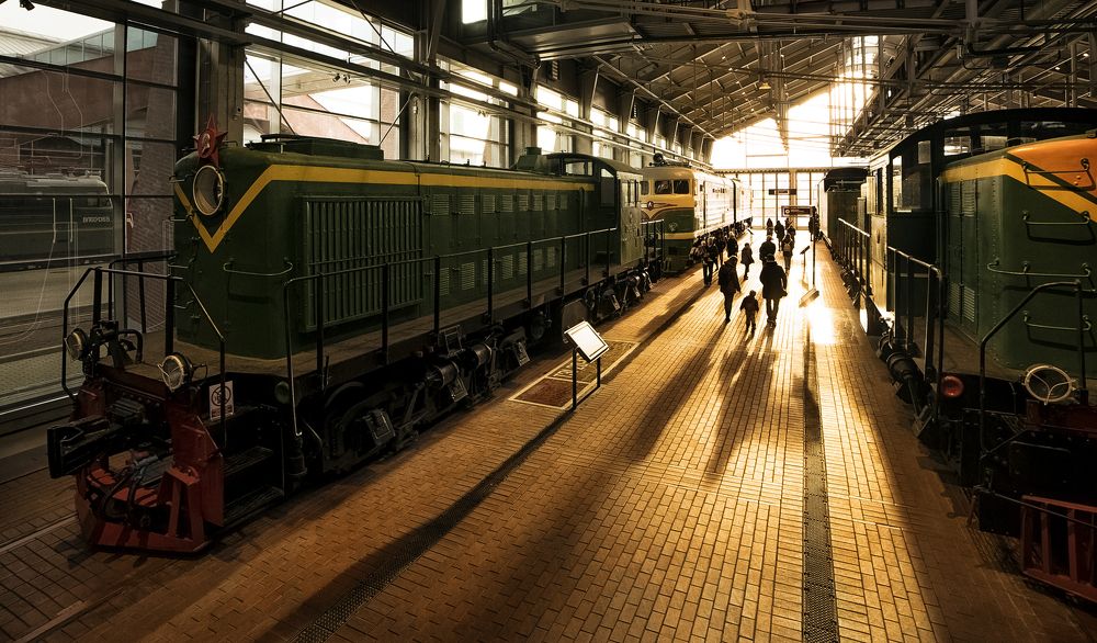 Photograph by Andrey Rut