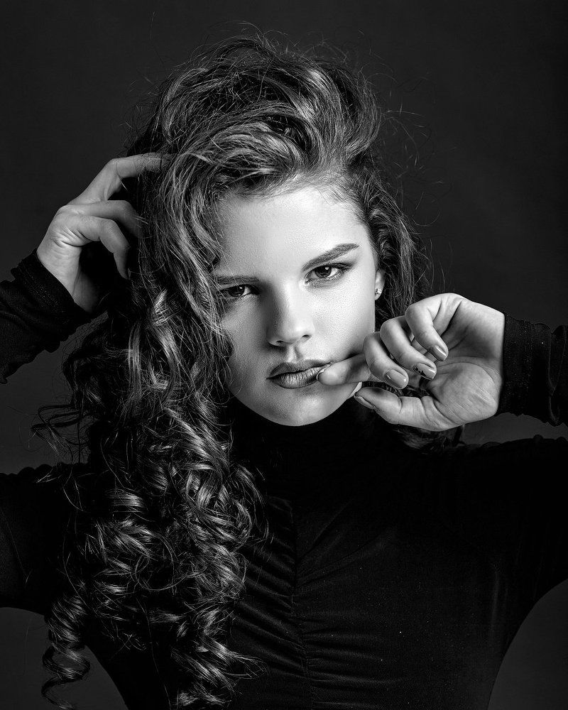 Фотография автора Чурганова Марина