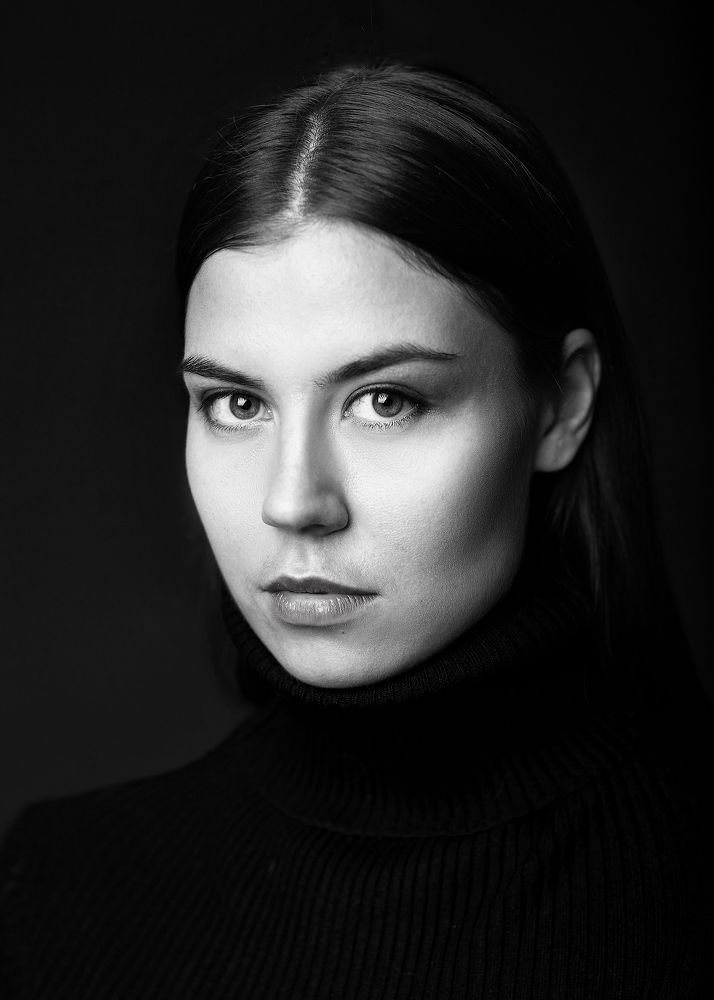 Фотография автора Чурганова Марина