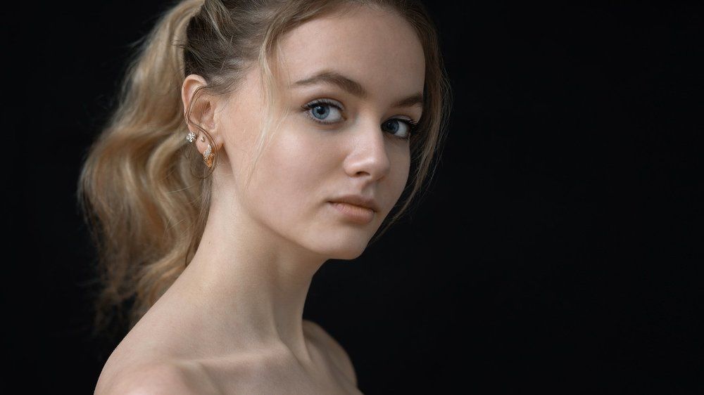 Фотография автора Эдуард Никитюк