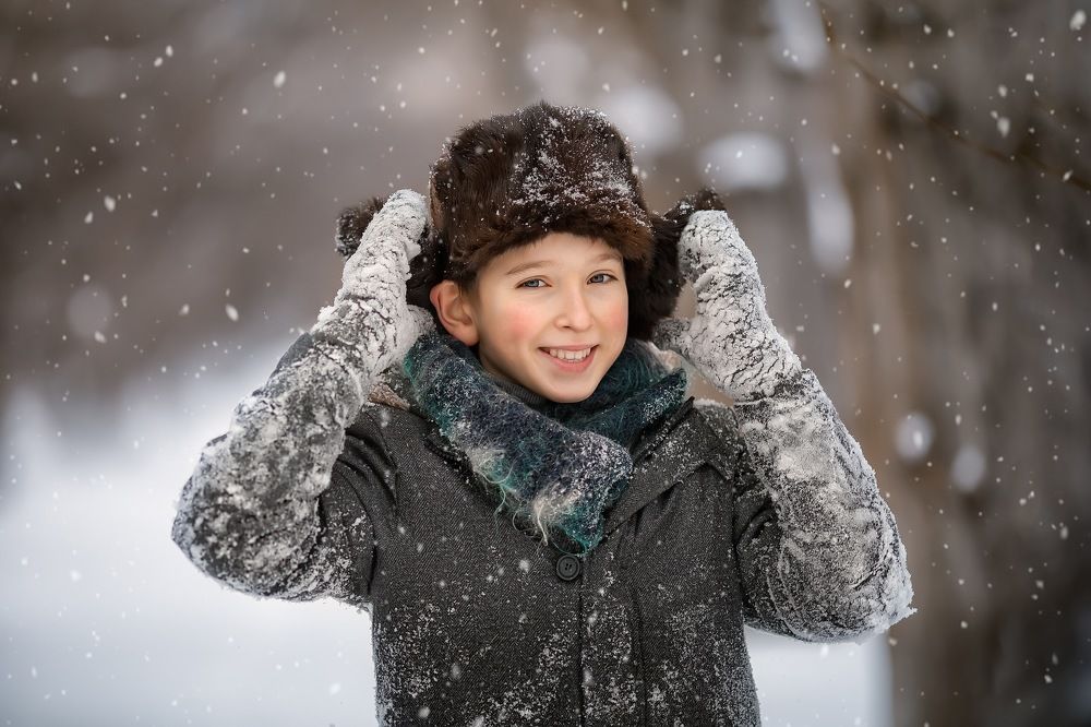 Photograph by Анна Крутицкая