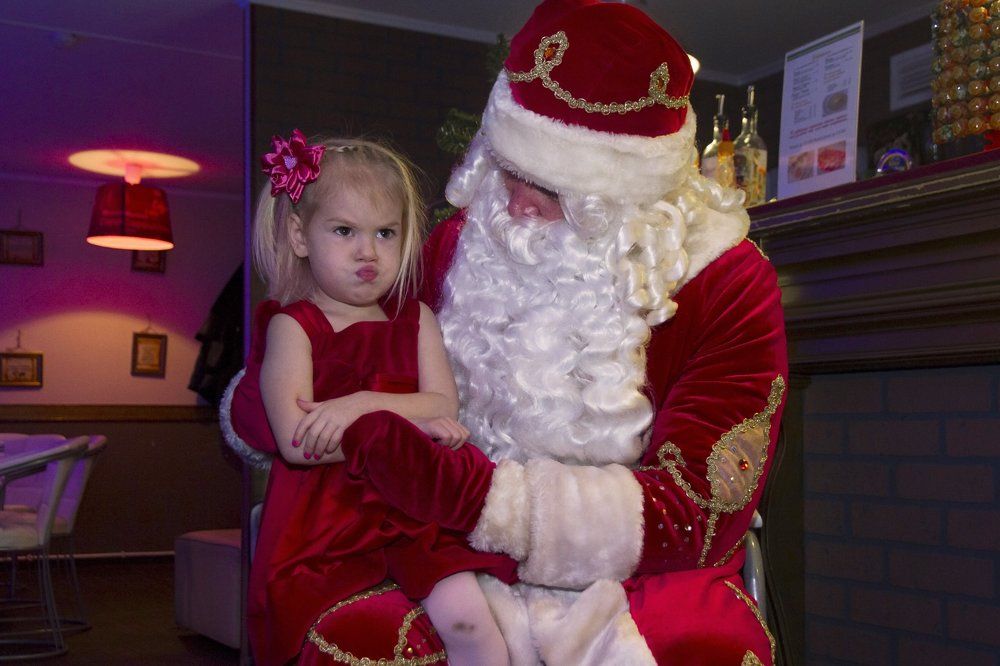 Photograph by Колосова Юля