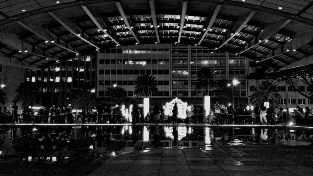 Photograph by Anna Jean Marie Bañas