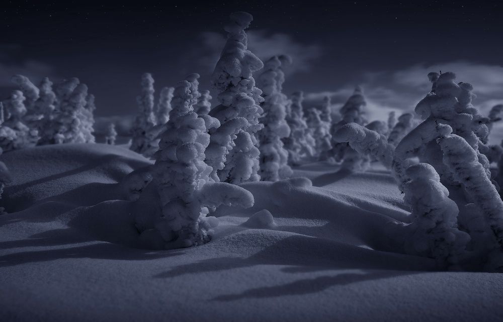 Пенная вечеринка!