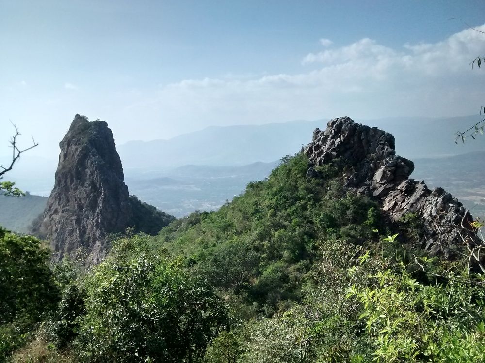 Salem Godumalai