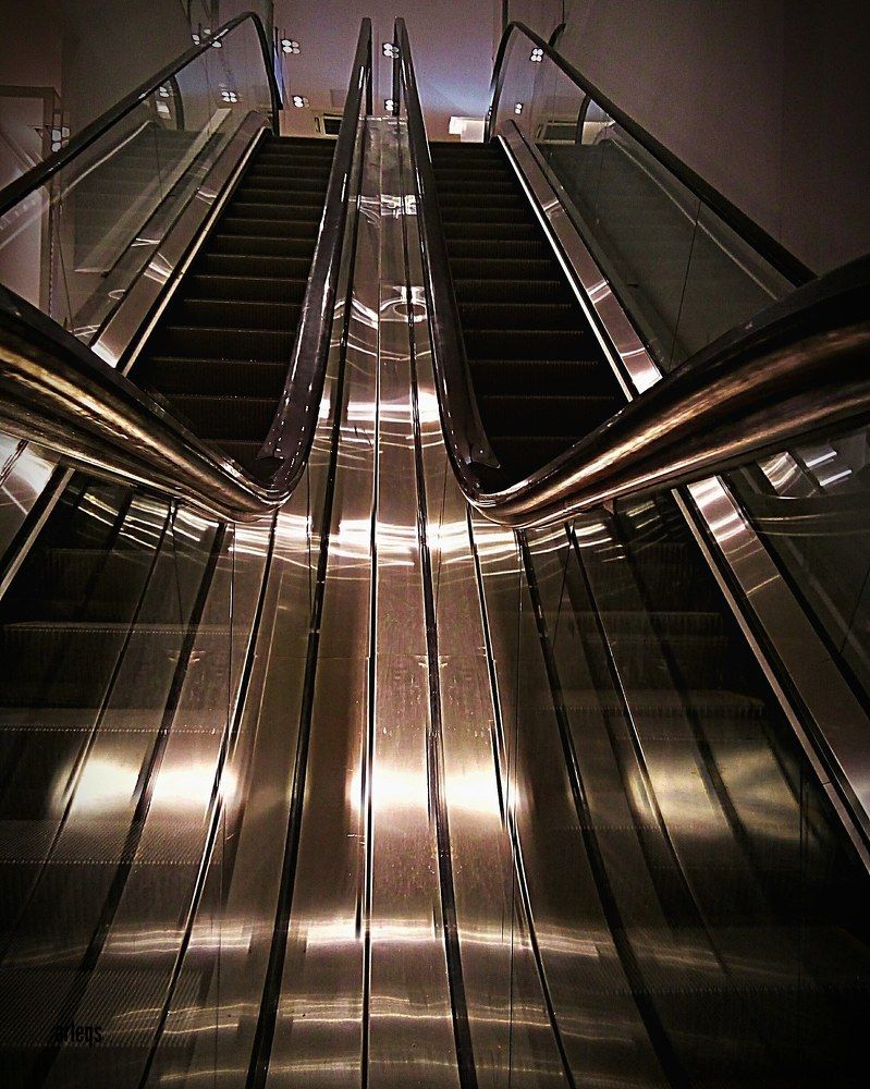 Escalator