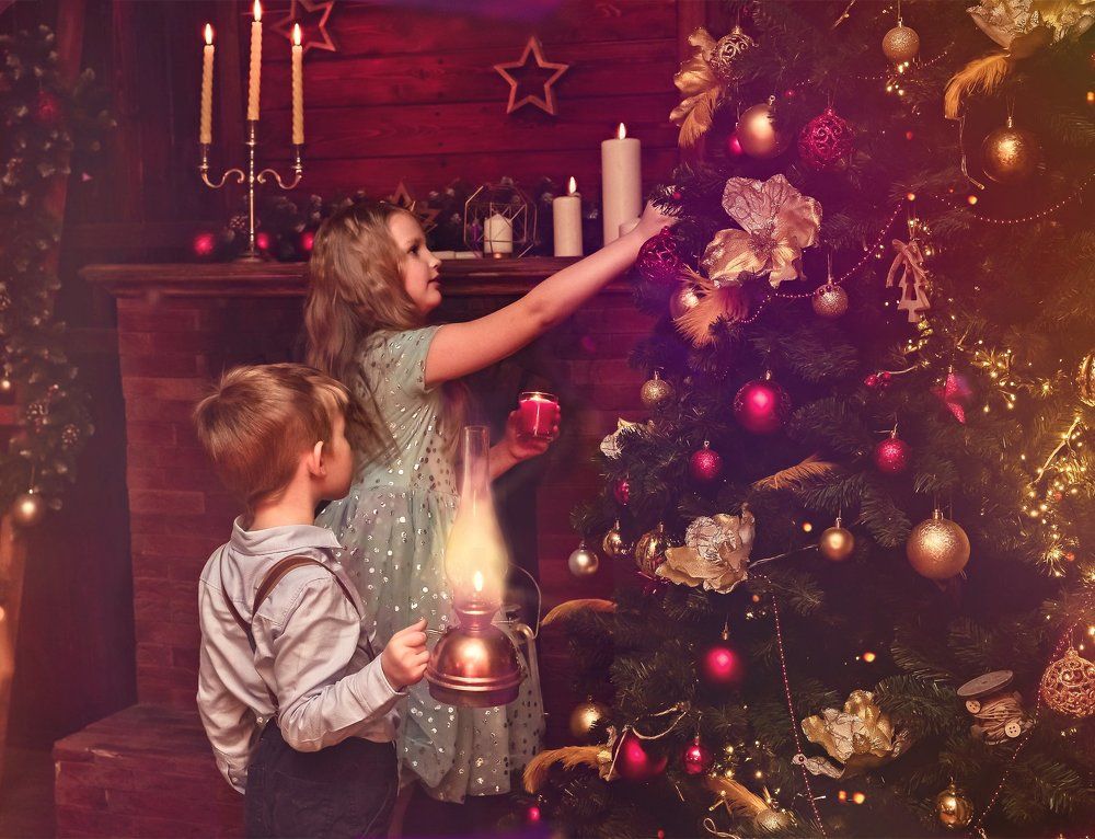 В ожидании чуда