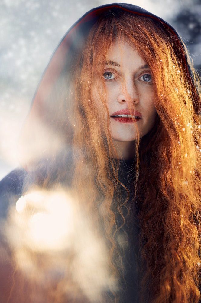 Photograph by Екатерина Соломатина